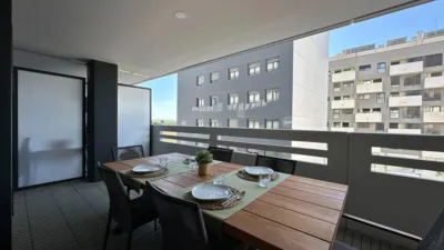 Piso en venta en Calle de Santa Fe, cerca de Calle de Santa Fe, El Rabal (Zaragoza Capital) de 395.000 €