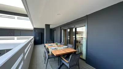 Piso en venta en Calle de Santa Fe, cerca de Calle de Santa Fe, El Rabal (Zaragoza Capital) de 395.000 €