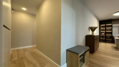 Piso en venta en Calle de Santa Fe, cerca de Calle de Santa Fe, El Rabal (Zaragoza Capital) de 395.000 €
