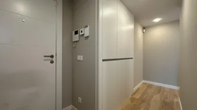 Piso en venta en Calle de Santa Fe, cerca de Calle de Santa Fe, El Rabal (Zaragoza Capital) de 395.000 €