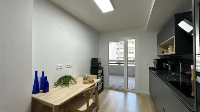 Piso en venta en Calle de Santa Fe, cerca de Calle de Santa Fe, El Rabal (Zaragoza Capital) de 395.000 €