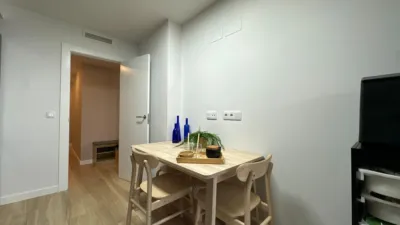 Piso en venta en Calle de Santa Fe, cerca de Calle de Santa Fe, El Rabal (Zaragoza Capital) de 395.000 €