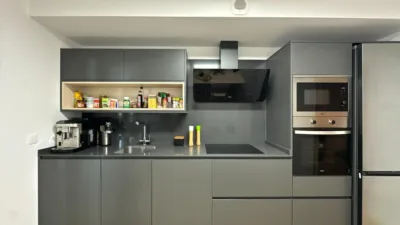 Piso en venta en Calle de Santa Fe, cerca de Calle de Santa Fe, El Rabal (Zaragoza Capital) de 395.000 €