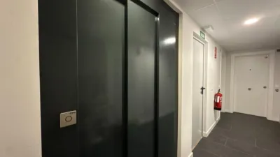 Piso en venta en Calle de Santa Fe, cerca de Calle de Santa Fe, El Rabal (Zaragoza Capital) de 395.000 €