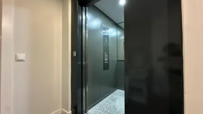 Piso en venta en Calle de Santa Fe, cerca de Calle de Santa Fe, El Rabal (Zaragoza Capital) de 395.000 €