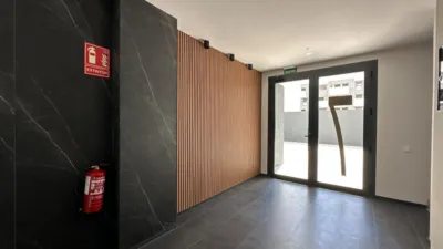 Piso en venta en Calle de Santa Fe, cerca de Calle de Santa Fe, El Rabal (Zaragoza Capital) de 395.000 €