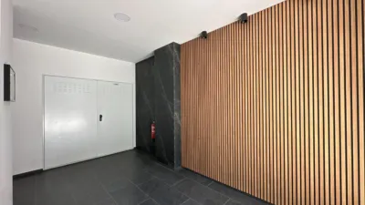 Piso en venta en Calle de Santa Fe, cerca de Calle de Santa Fe, El Rabal (Zaragoza Capital) de 395.000 €