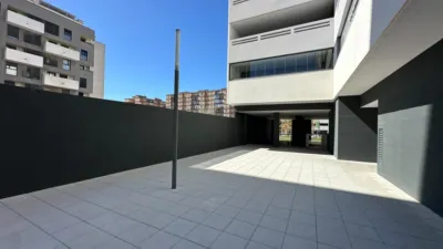 Piso en venta en Calle de Santa Fe, cerca de Calle de Santa Fe, El Rabal (Zaragoza Capital) de 395.000 €