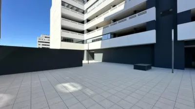 Piso en venta en Calle de Santa Fe, cerca de Calle de Santa Fe, El Rabal (Zaragoza Capital) de 395.000 €