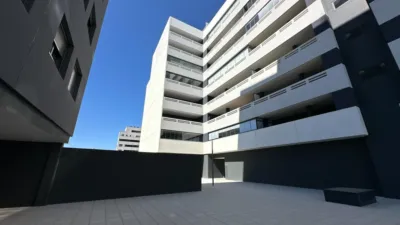 Piso en venta en Calle de Santa Fe, cerca de Calle de Santa Fe, El Rabal (Zaragoza Capital) de 395.000 €