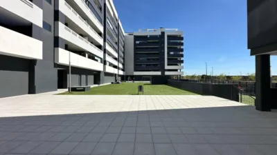 Piso en venta en Calle de Santa Fe, cerca de Calle de Santa Fe, El Rabal (Zaragoza Capital) de 395.000 €