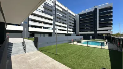 Piso en venta en Calle de Santa Fe, cerca de Calle de Santa Fe, El Rabal (Zaragoza Capital) de 395.000 €
