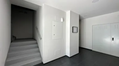 Piso en venta en Calle de Santa Fe, cerca de Calle de Santa Fe, El Rabal (Zaragoza Capital) de 395.000 €
