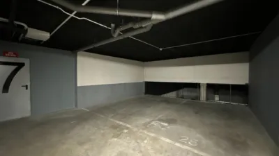 Piso en venta en Calle de Santa Fe, cerca de Calle de Santa Fe, El Rabal (Zaragoza Capital) de 395.000 €