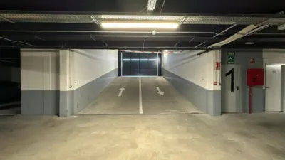 Piso en venta en Calle de Santa Fe, cerca de Calle de Santa Fe, El Rabal (Zaragoza Capital) de 395.000 €