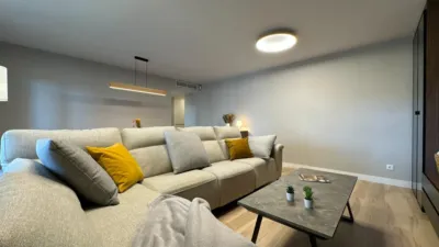 Piso en venta en Calle de Santa Fe, cerca de Calle de Santa Fe, El Rabal (Zaragoza Capital) de 395.000 €