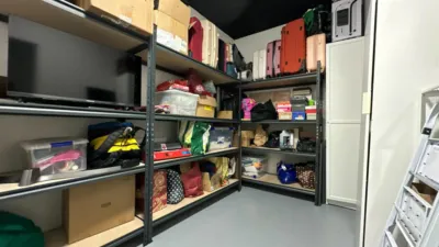 Piso en venta en Calle de Santa Fe, cerca de Calle de Santa Fe, El Rabal (Zaragoza Capital) de 395.000 €