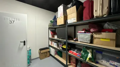 Piso en venta en Calle de Santa Fe, cerca de Calle de Santa Fe, El Rabal (Zaragoza Capital) de 395.000 €