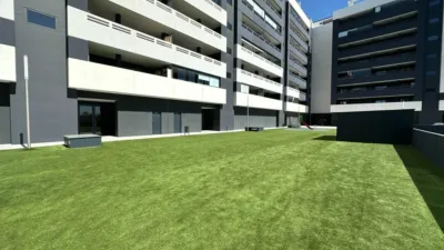 Piso en venta en Calle de Santa Fe, cerca de Calle de Santa Fe, El Rabal (Zaragoza Capital) de 395.000 €