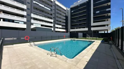 Piso en venta en Calle de Santa Fe, cerca de Calle de Santa Fe, El Rabal (Zaragoza Capital) de 395.000 €