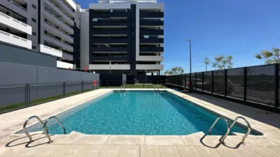 Piso en venta en Calle de Santa Fe, cerca de Calle de Santa Fe, El Rabal (Zaragoza Capital) de 395.000 €