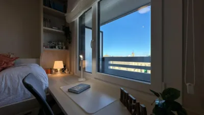 Piso en venta en Calle de Santa Fe, cerca de Calle de Santa Fe, El Rabal (Zaragoza Capital) de 395.000 €