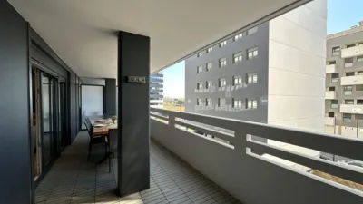 Piso en venta en Calle de Santa Fe, cerca de Calle de Santa Fe, El Rabal (Zaragoza Capital) de 395.000 €
