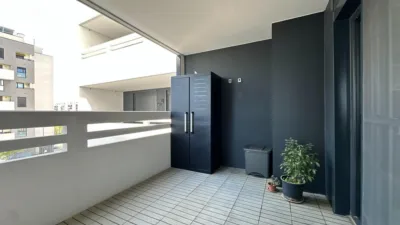 Piso en venta en Calle de Santa Fe, cerca de Calle de Santa Fe, El Rabal (Zaragoza Capital) de 395.000 €