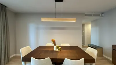 Piso en venta en Calle de Santa Fe, cerca de Calle de Santa Fe, El Rabal (Zaragoza Capital) de 395.000 €