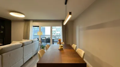 Piso en venta en Calle de Santa Fe, cerca de Calle de Santa Fe, El Rabal (Zaragoza Capital) de 395.000 €
