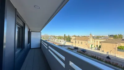 Piso en venta en Calle de Santa Fe, cerca de Calle de Santa Fe, El Rabal (Zaragoza Capital) de 395.000 €