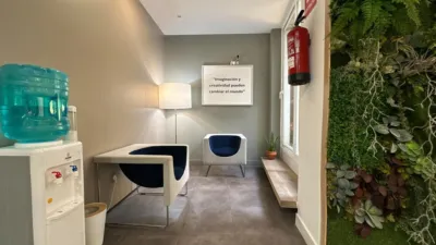 Local comercial en venta en Calle de Concarera, Casco Histórico (Tudela) de 120.000 €