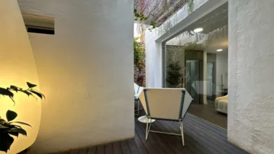 Local comercial en venta en Calle de Concarera, Casco Histórico (Tudela) de 120.000 €