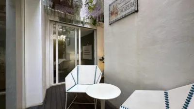 Local comercial en venta en Calle de Concarera, Casco Histórico (Tudela) de 120.000 €