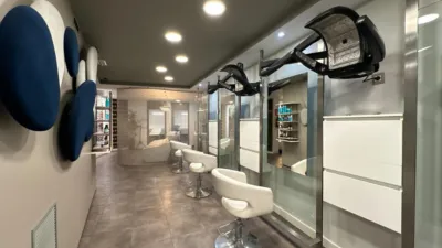 Local comercial en venta en Calle de Concarera, Casco Histórico (Tudela) de 120.000 €