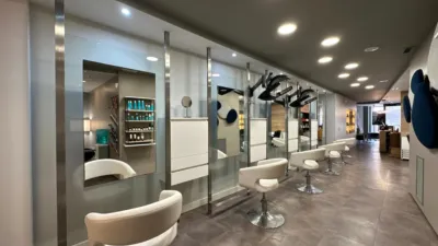 Local comercial en venta en Calle de Concarera, Casco Histórico (Tudela) de 120.000 €