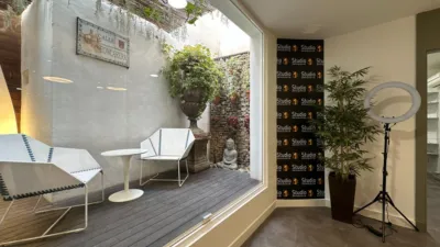 Local comercial en venta en Calle de Concarera, Casco Histórico (Tudela) de 120.000 €