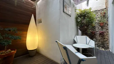Local comercial en venta en Calle de Concarera, Casco Histórico (Tudela) de 120.000 €