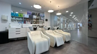 Local comercial en venta en Calle de Concarera, Casco Histórico (Tudela) de 120.000 €
