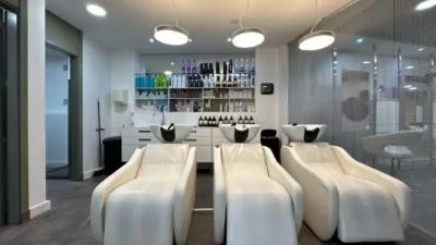Local comercial en venta en Calle de Concarera, Casco Histórico (Tudela) de 120.000 €