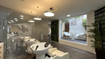 Local comercial en venta en Calle de Concarera, Casco Histórico (Tudela) de 120.000 €