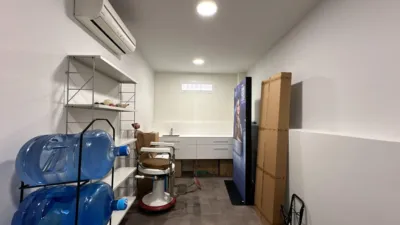 Local comercial en venta en Calle de Concarera, Casco Histórico (Tudela) de 120.000 €