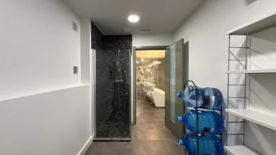 Local comercial en venta en Calle de Concarera, Casco Histórico (Tudela) de 120.000 €