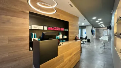 Local comercial en venta en Calle de Concarera, Casco Histórico (Tudela) de 120.000 €