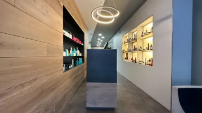 Local comercial en venta en Calle de Concarera, Casco Histórico (Tudela) de 120.000 €