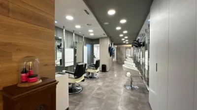 Local comercial en venta en Calle de Concarera, Casco Histórico (Tudela) de 120.000 €