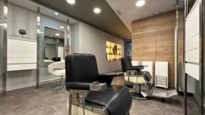 Local comercial en venta en Calle de Concarera, Casco Histórico (Tudela) de 120.000 €
