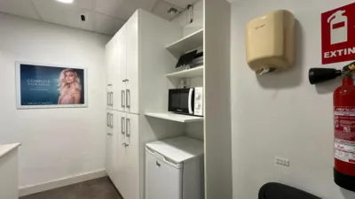 Local comercial en venta en Calle de Concarera, Casco Histórico (Tudela) de 120.000 €