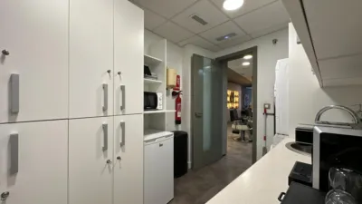 Local comercial en venta en Calle de Concarera, Casco Histórico (Tudela) de 120.000 €