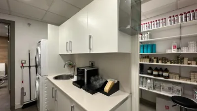 Local comercial en venta en Calle de Concarera, Casco Histórico (Tudela) de 120.000 €
